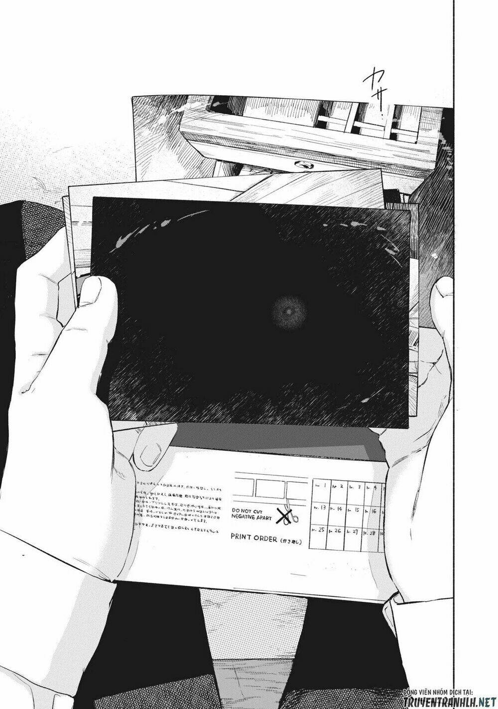 my daughter's friend chapter 33 9