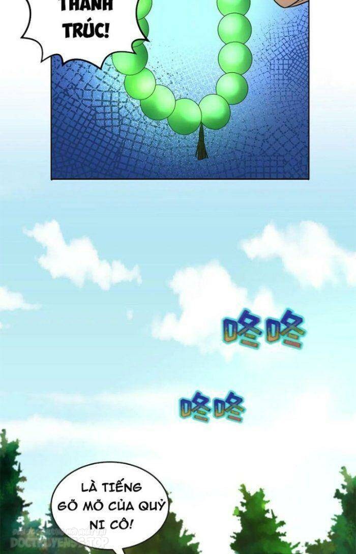 toàn cầu quỷ dị thời đại chapter 51 4