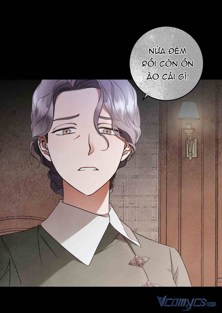 lời nói dối vĩnh cửu của người chapter 23 5