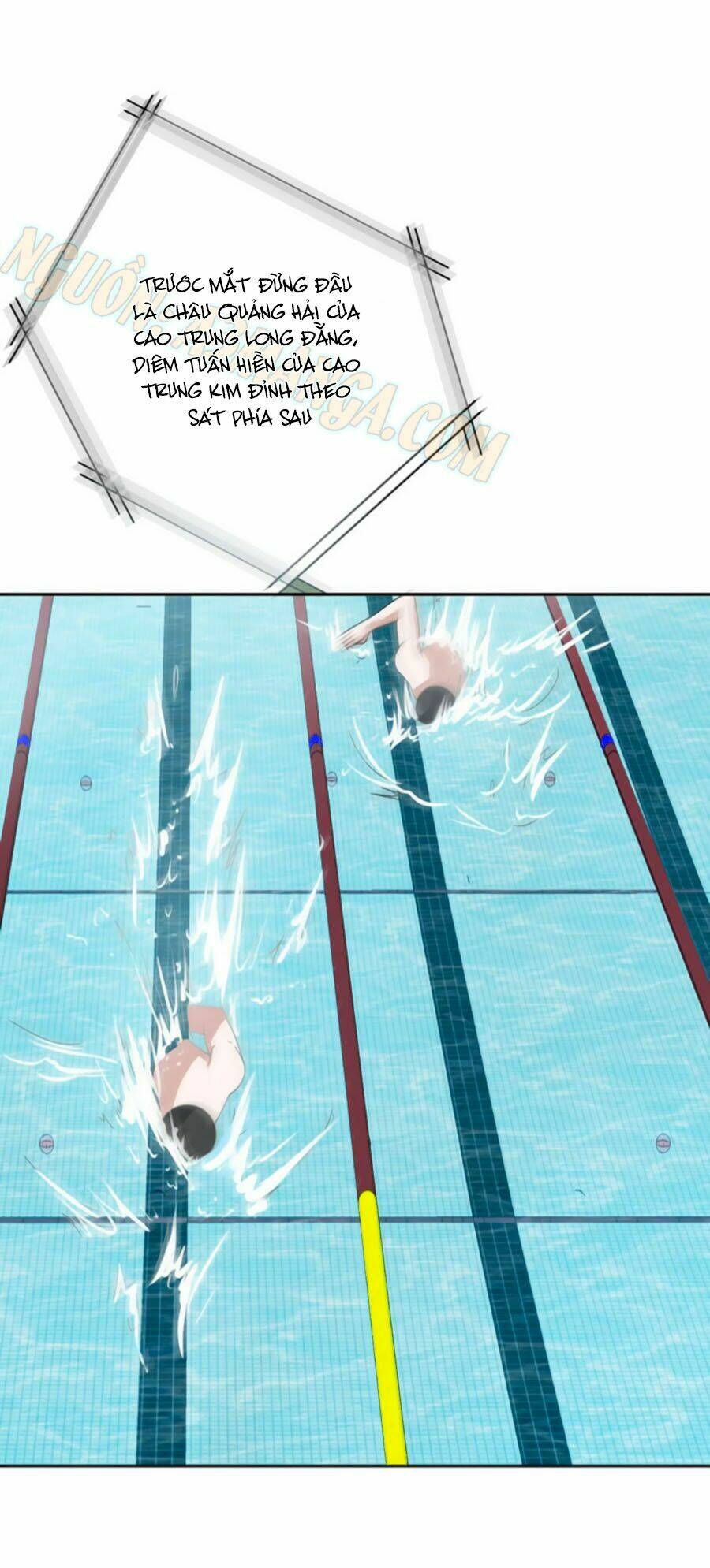 người yêu khát máu của tôi chapter 21 8