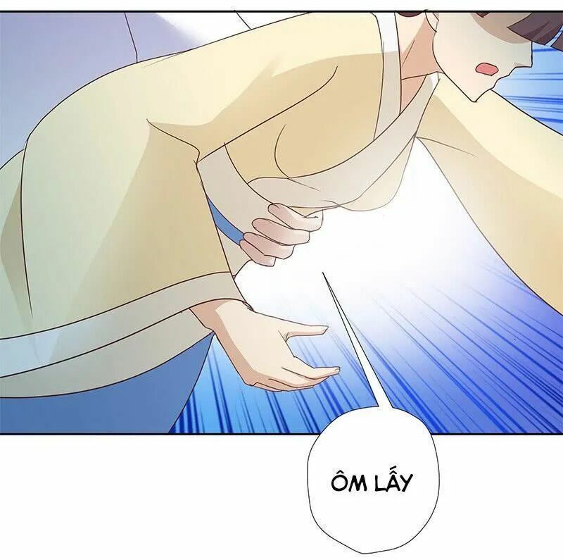 trò chơi trừng phạt chapter 10 25