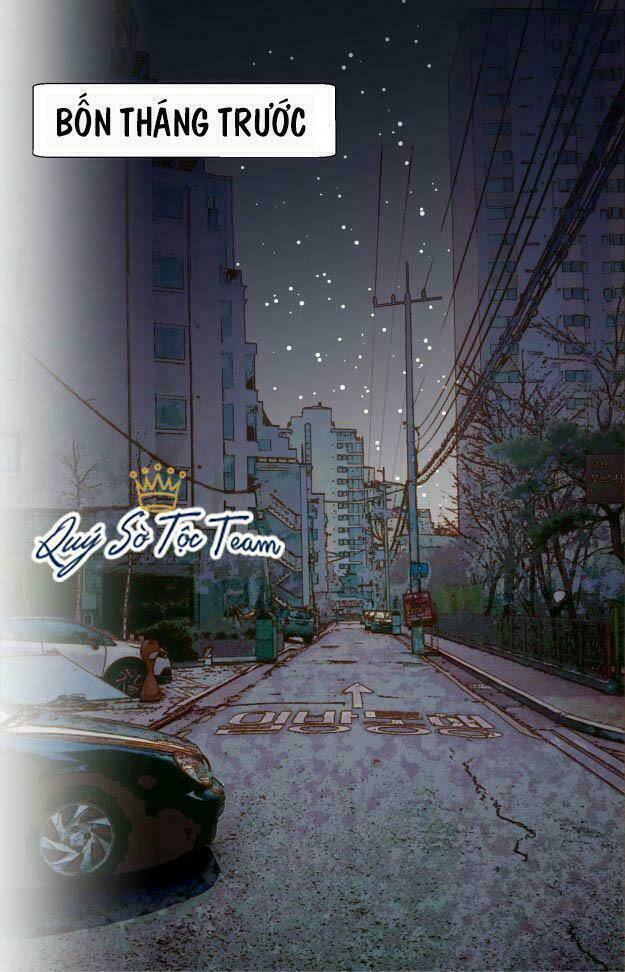 tiếp xúc chí mạng chapter 1 15