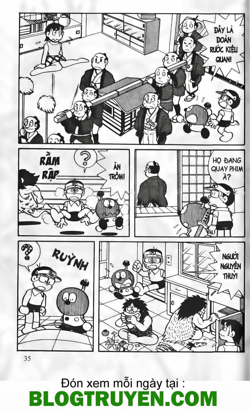 tân từ điển kì bí chapter 3 12