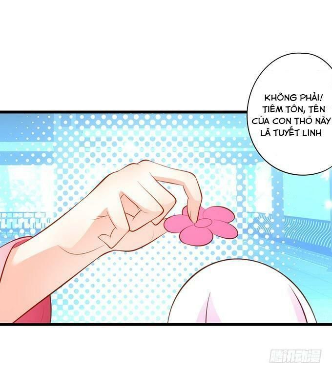 hồ tiên hung bạo chapter 98 50