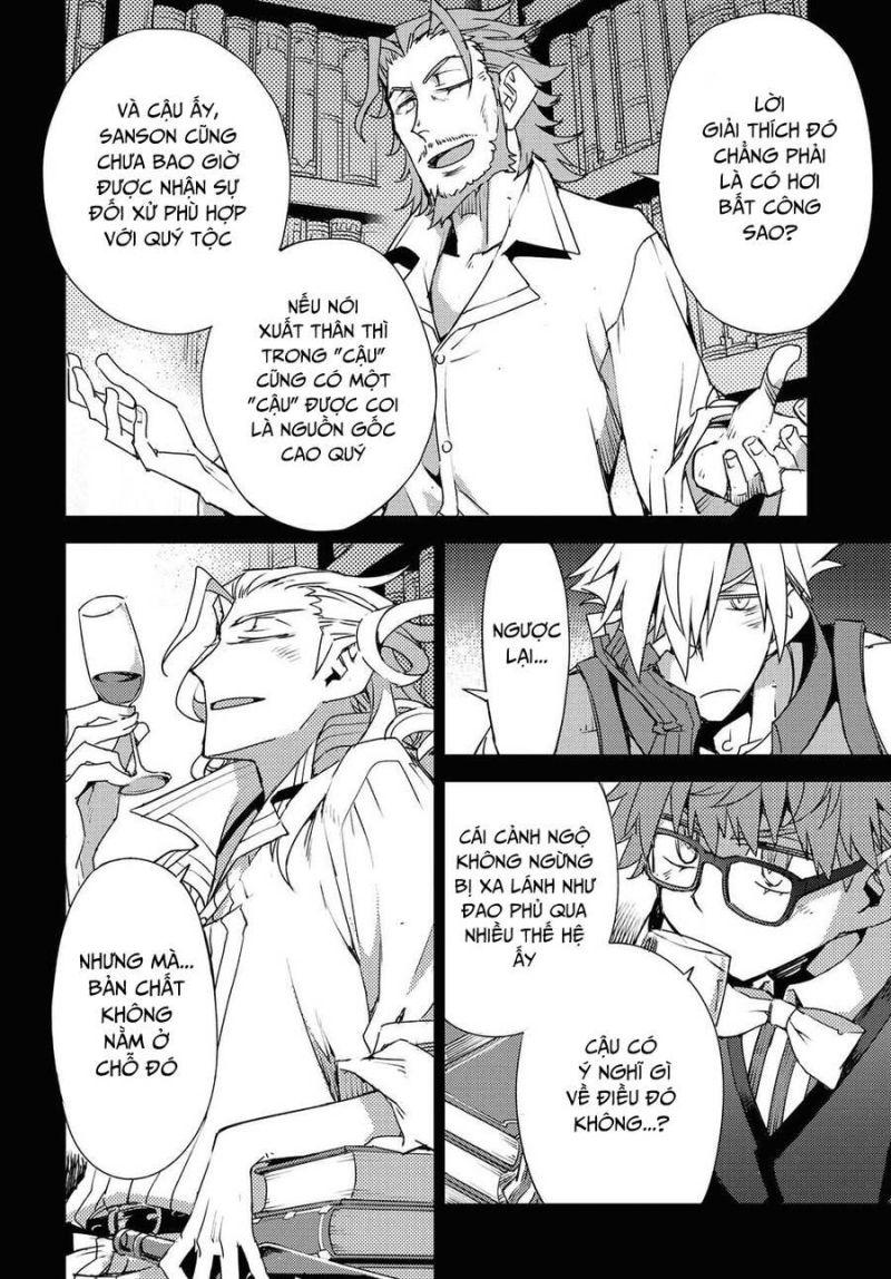 fate/grand order: epic of remnant - salem chapter 25 8