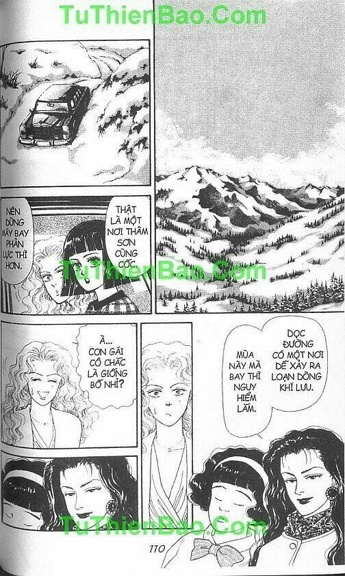 câu lạc bộ con nhà giàu chapter 13 110