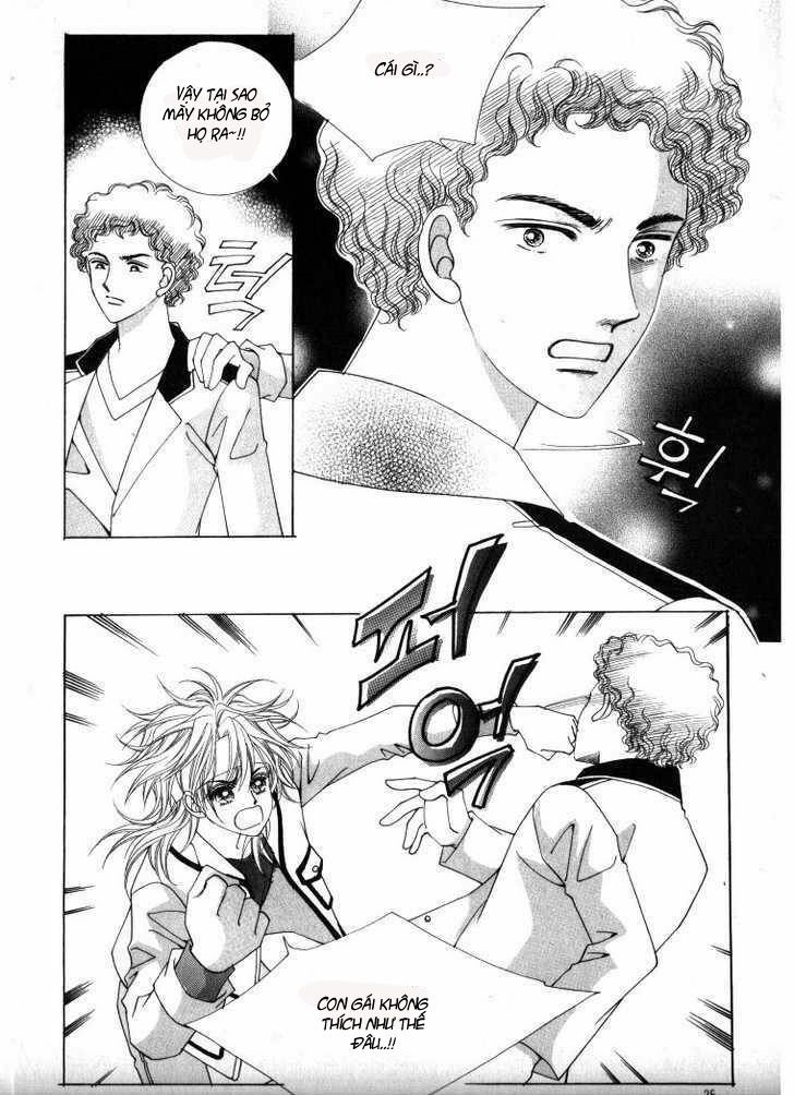 hoa hồng tặng anh chapter 11 26