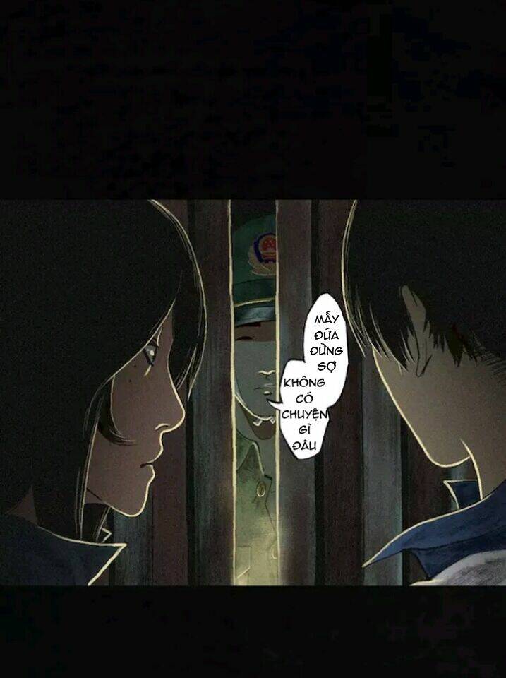 cương thi 1995 chapter 8 42