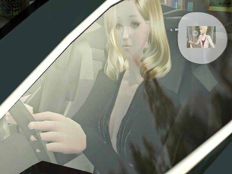 nụ cười của anh [truyện sims] chapter 70 82