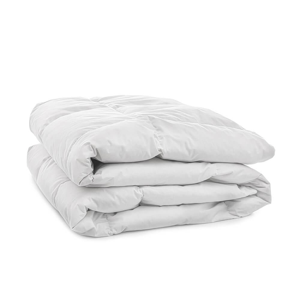 Ruột Chăn Lông vũ Doona Luxury 200x220cm siêu nhẹ, êm ái, cao cấp