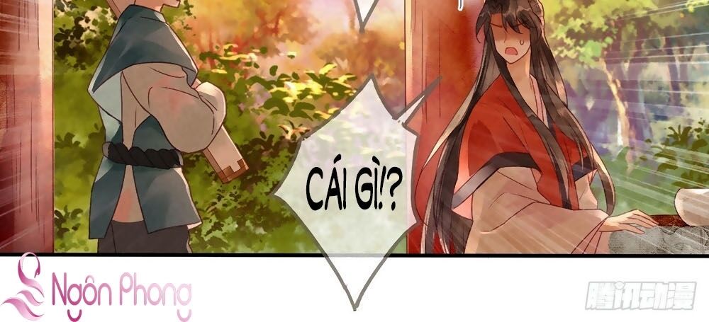 Thiên Động Li Trạch Thương chapter 9 - Trang 32