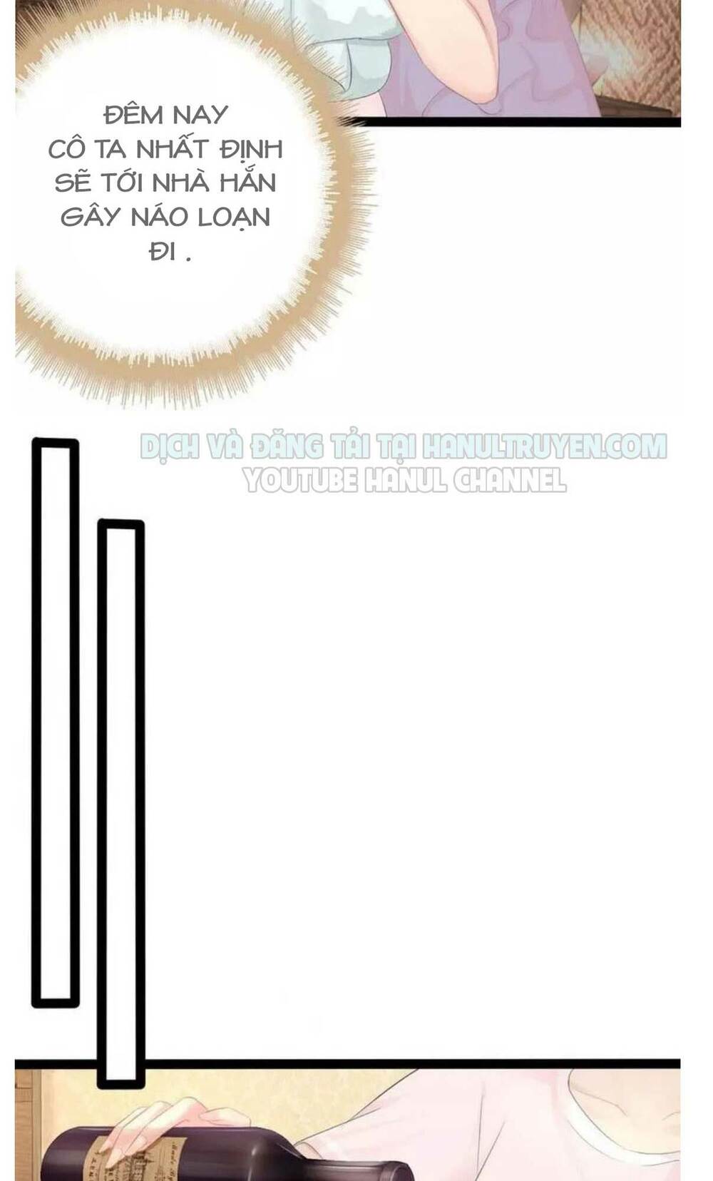 thần bí đế thiếu điềm sủng thê chapter 95 14