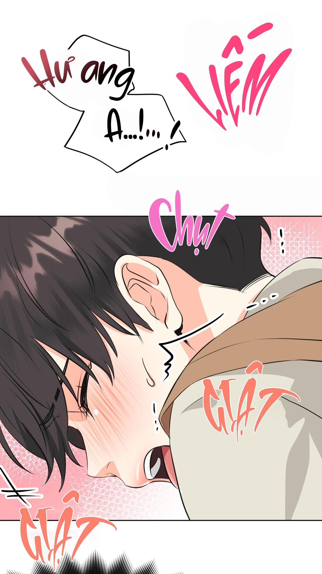 TUYỂN TẬP ABO NGẮN CỦA NHÀ SẸC Chapter 54 tính toán 3 33