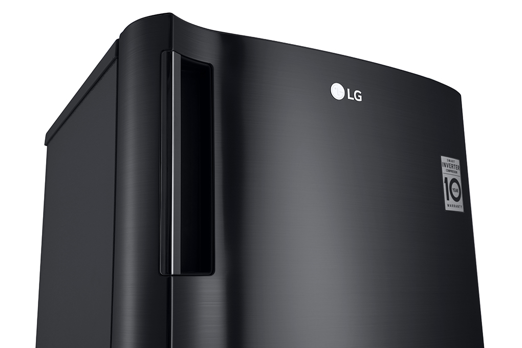 Tủ Đông Inverter LG GN-F304WB - Hàng chính hãng - Giao HCM và 1 số tỉnh thành