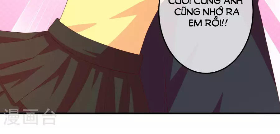 cuộc sống hào môn của vu nữ chapter 33 39