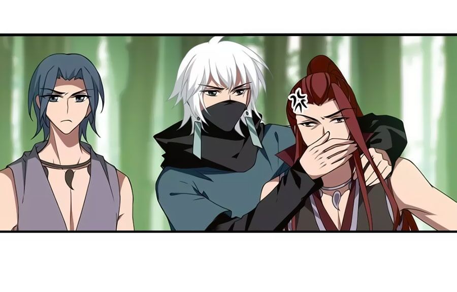 phượng nghịch thiên hạ chapter 162.1 29