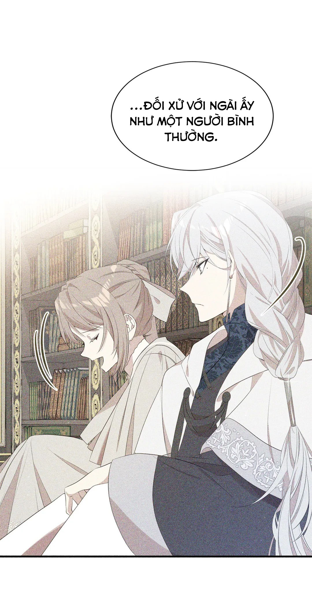 chị ấy là nữ chính trong truyện đó chapter 16 70