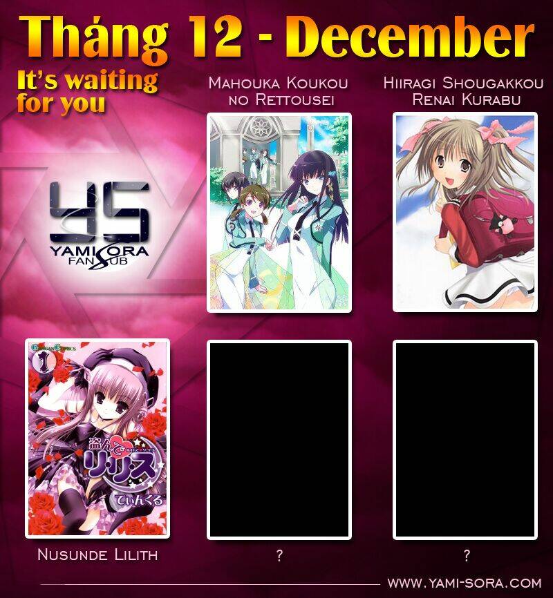 nusunde lilith chapter 11 2