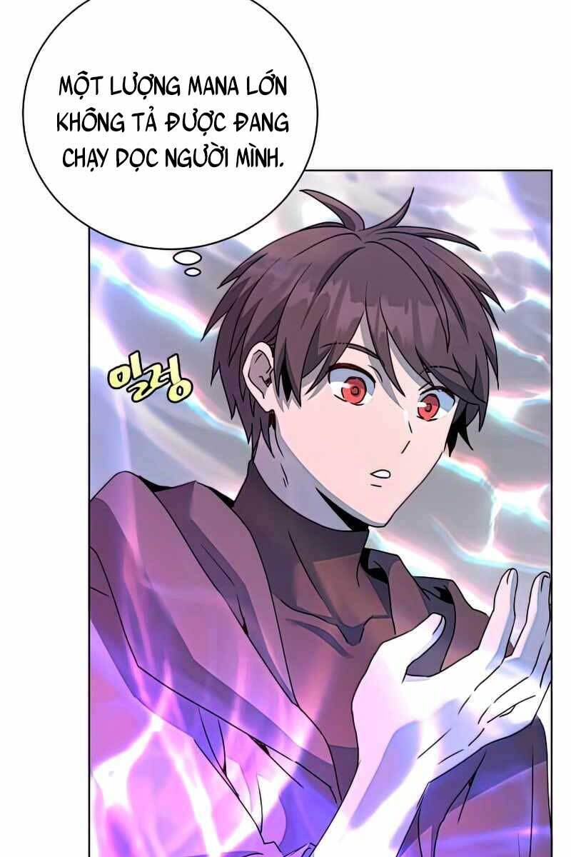 Anh Hùng Mạnh Nhất Trở Lại chapter 115 49