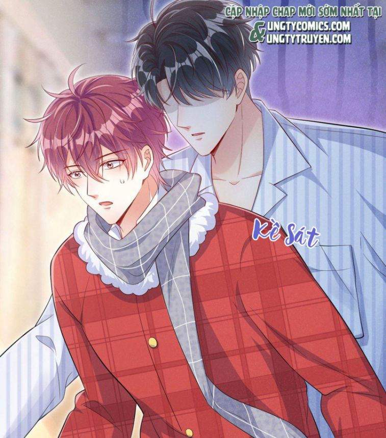 tôi với hình mẫu lý tưởng lìa trần rồi! chapter 15 36