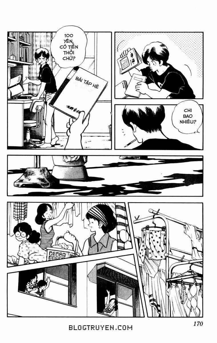 rough - ngọc thô chapter 99 4