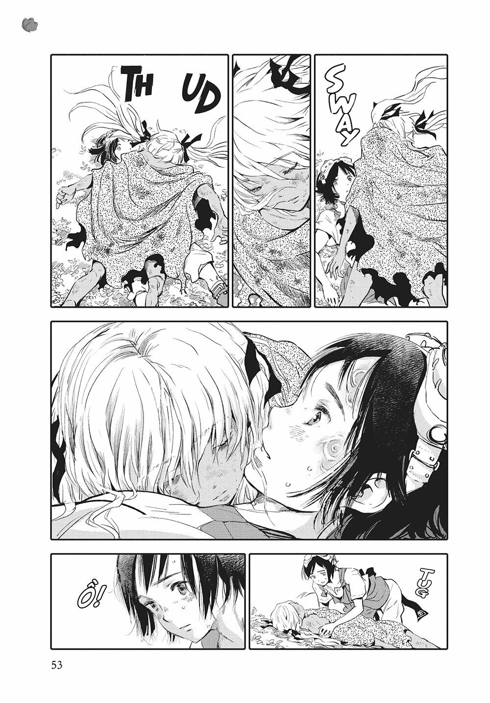 children of the whales chapter 2 5