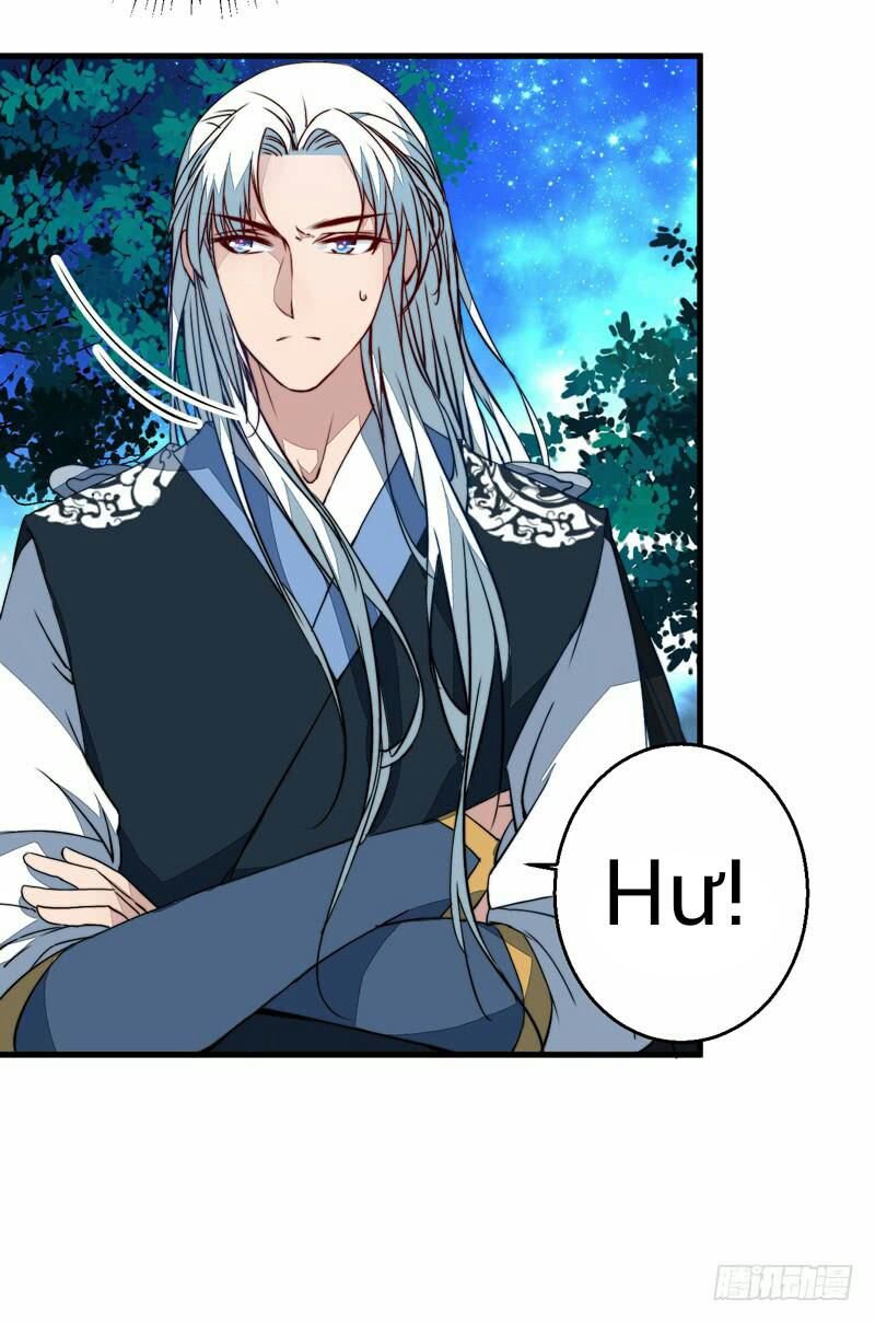 xuyên qua cứu mỹ nam ở thế giới phong thần chapter 33 2