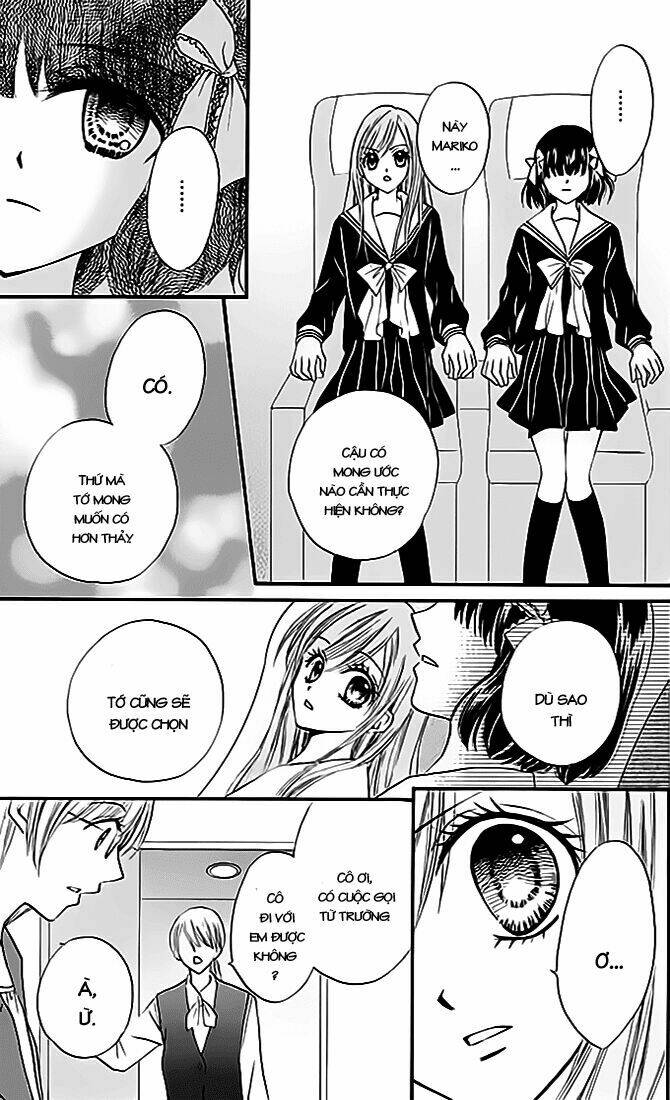 arisa chapter 9 18