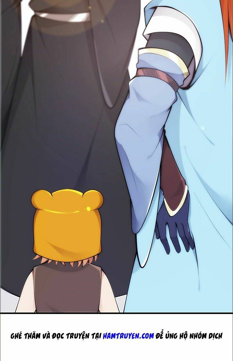 thiên hạ kiếp chapter 32 19