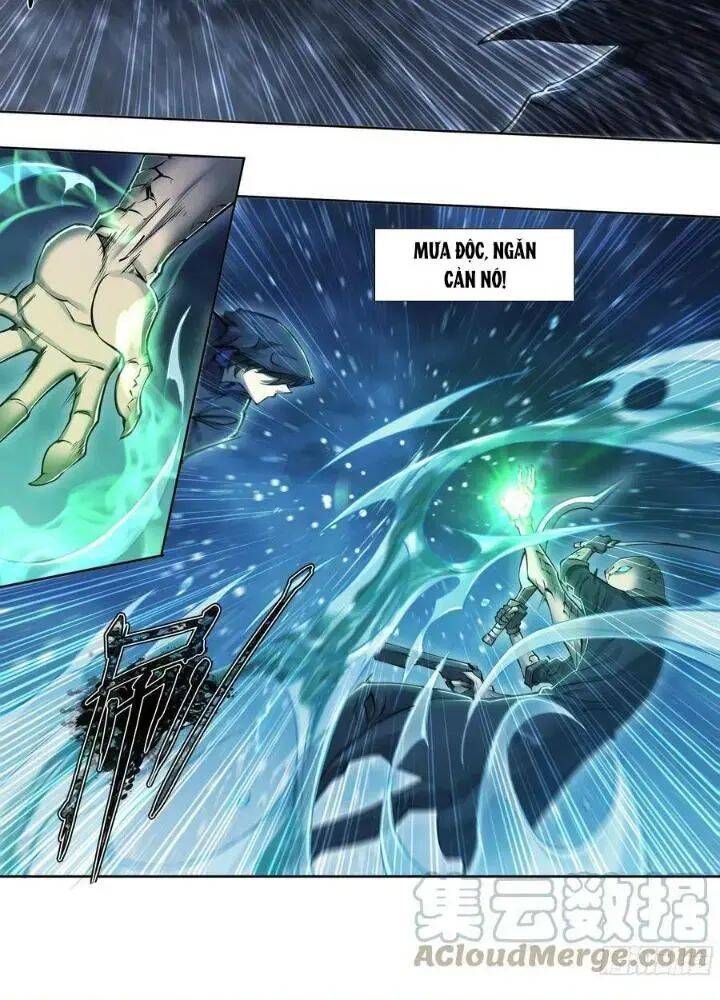 dự báo khải huyền chapter 92 45