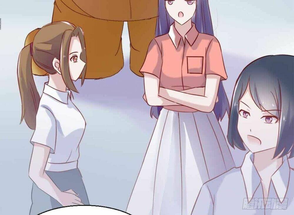 ác ma bàn bên chapter 26 4