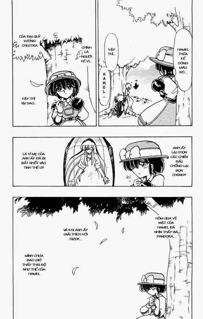 violinist of hameln - cây đàn kì diệu chapter 45.2 22