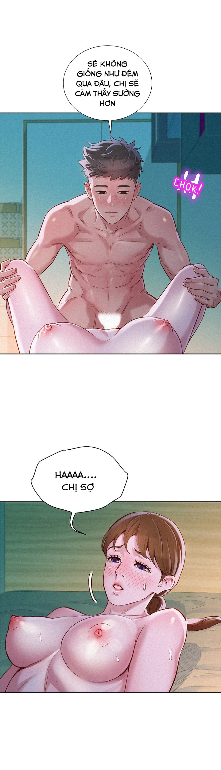 chị gái mưa chapter 80 13