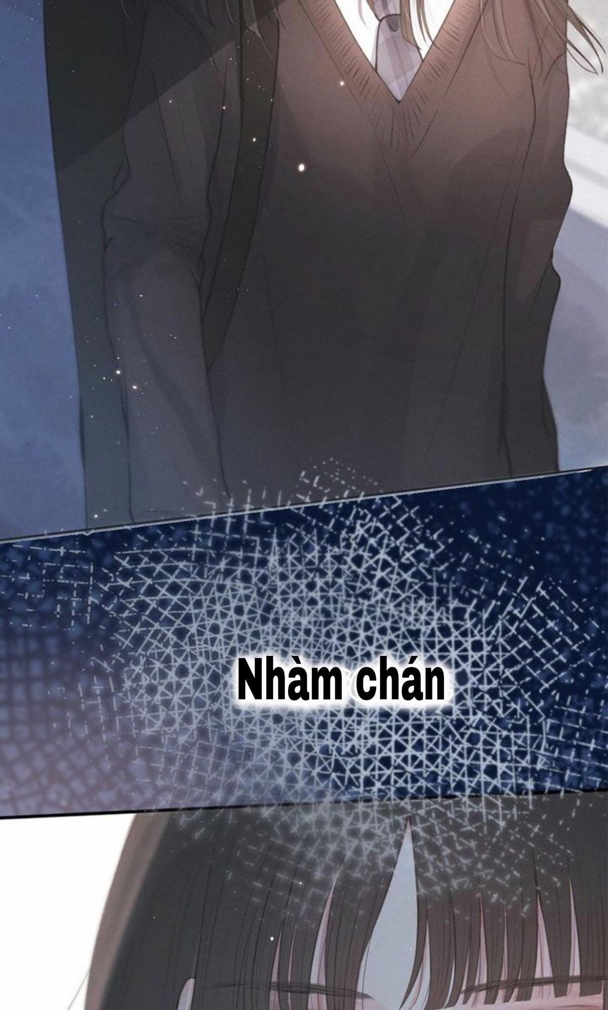 nỗi buồn của hoa cẩm tú cầu chapter 3 5