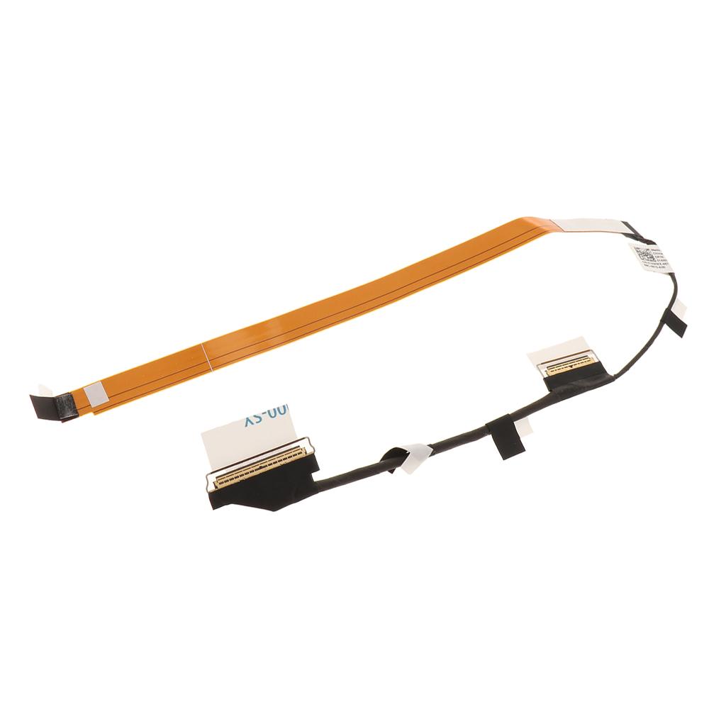 LCD LED Video Flex Cable Repair for Dell Inspiron 7373 450.0B808.0003 014WWX
