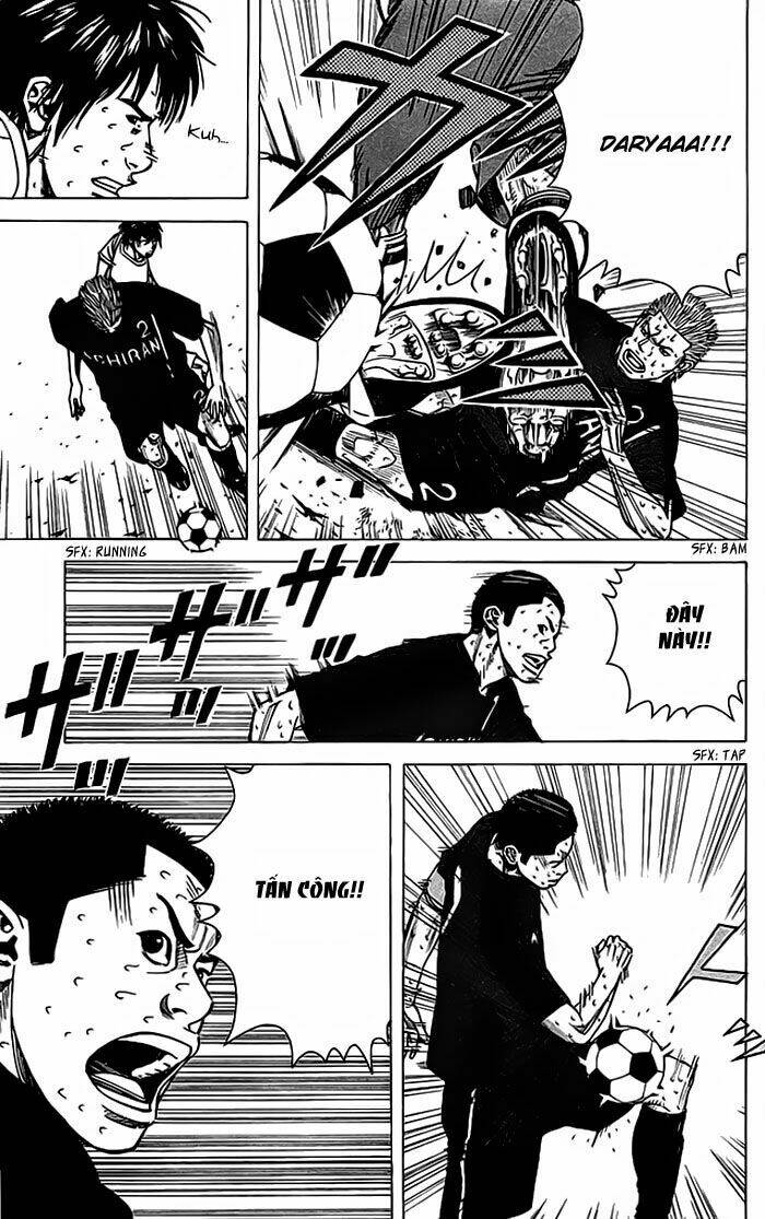 angel voice chapter 61 21