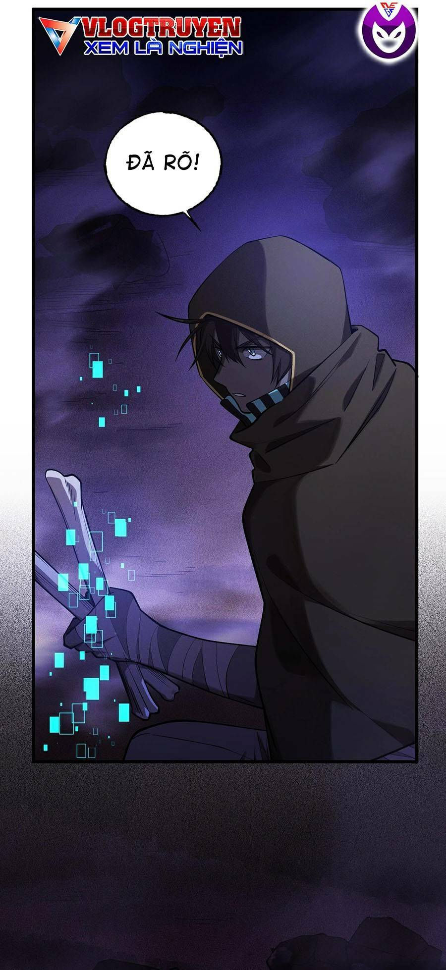 người chơi siêu mạnh chapter 16 4