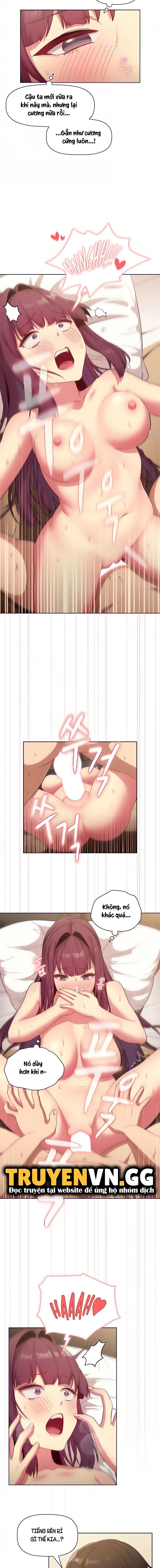 tôi nên làm gì bây giờ? chapter 28 8