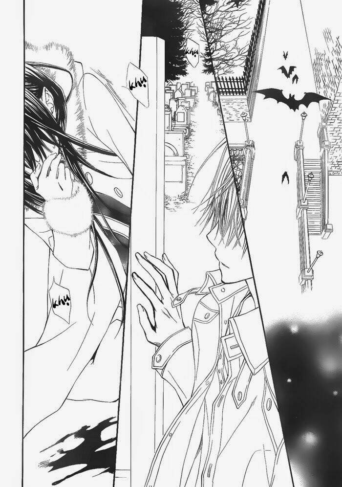 hiệp sĩ vampire chapter 60 8