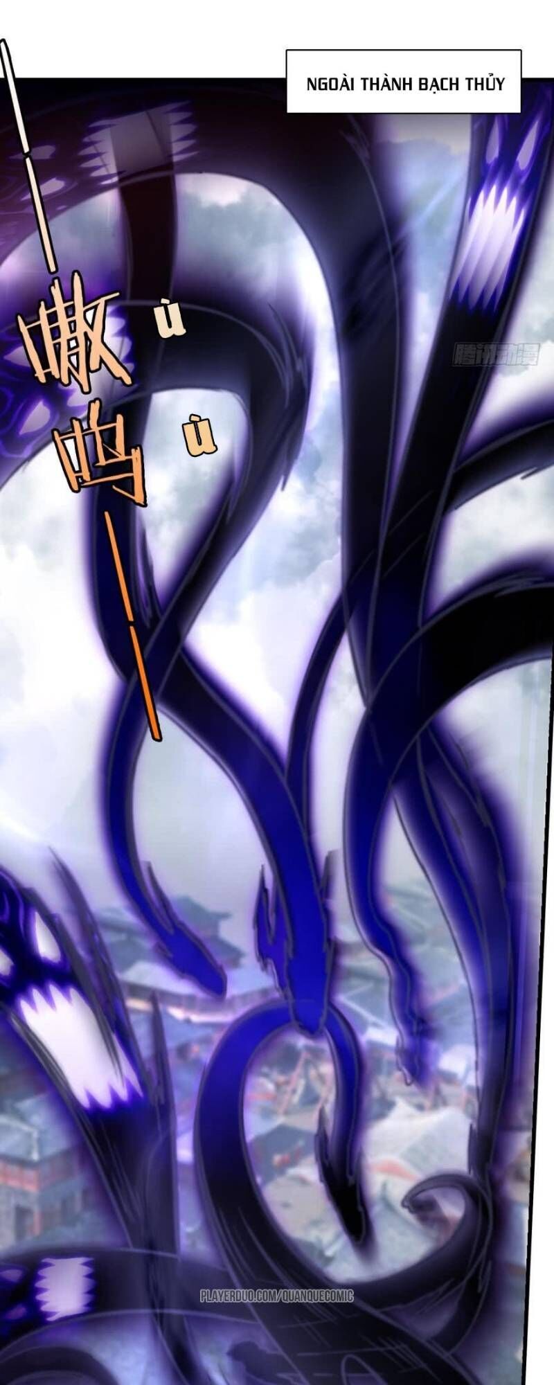 lão tổ của bạn đang online chapter 51 15