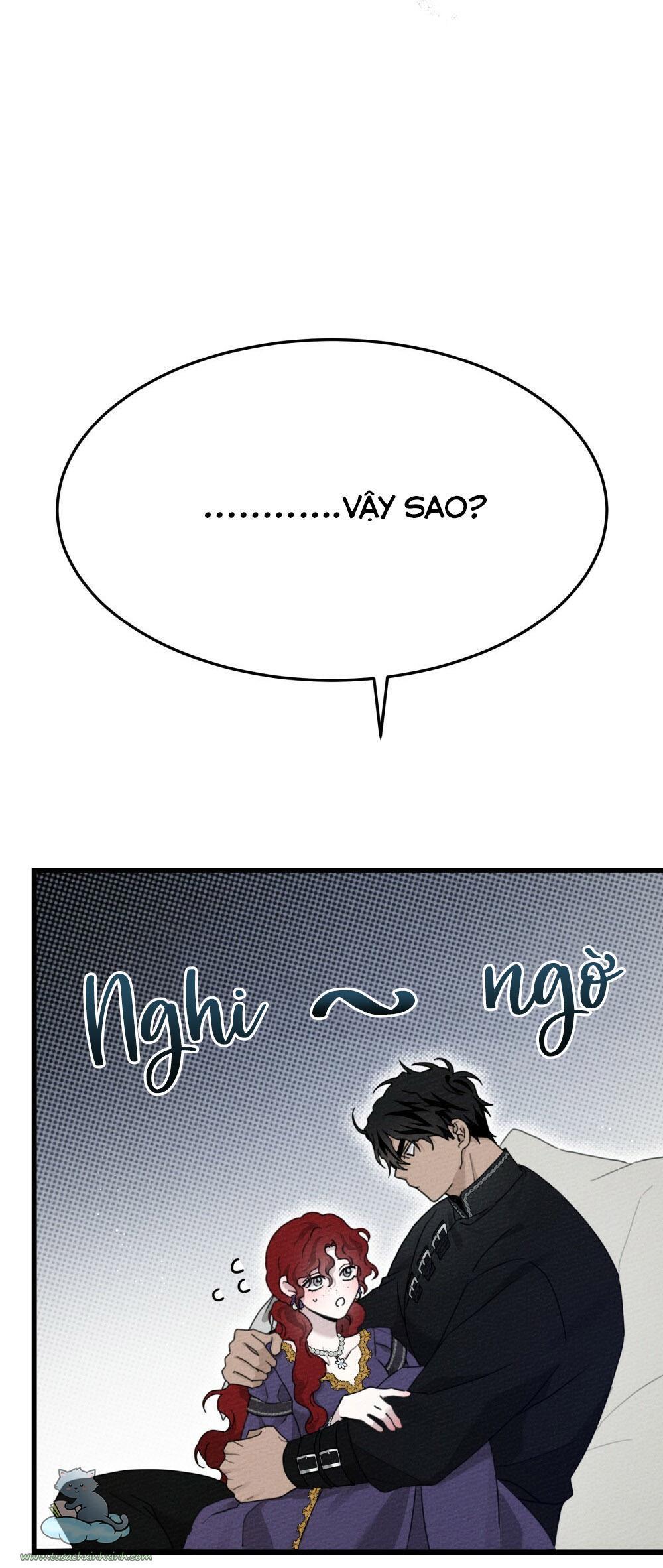 dưới tán cây sồi chapter 46 80