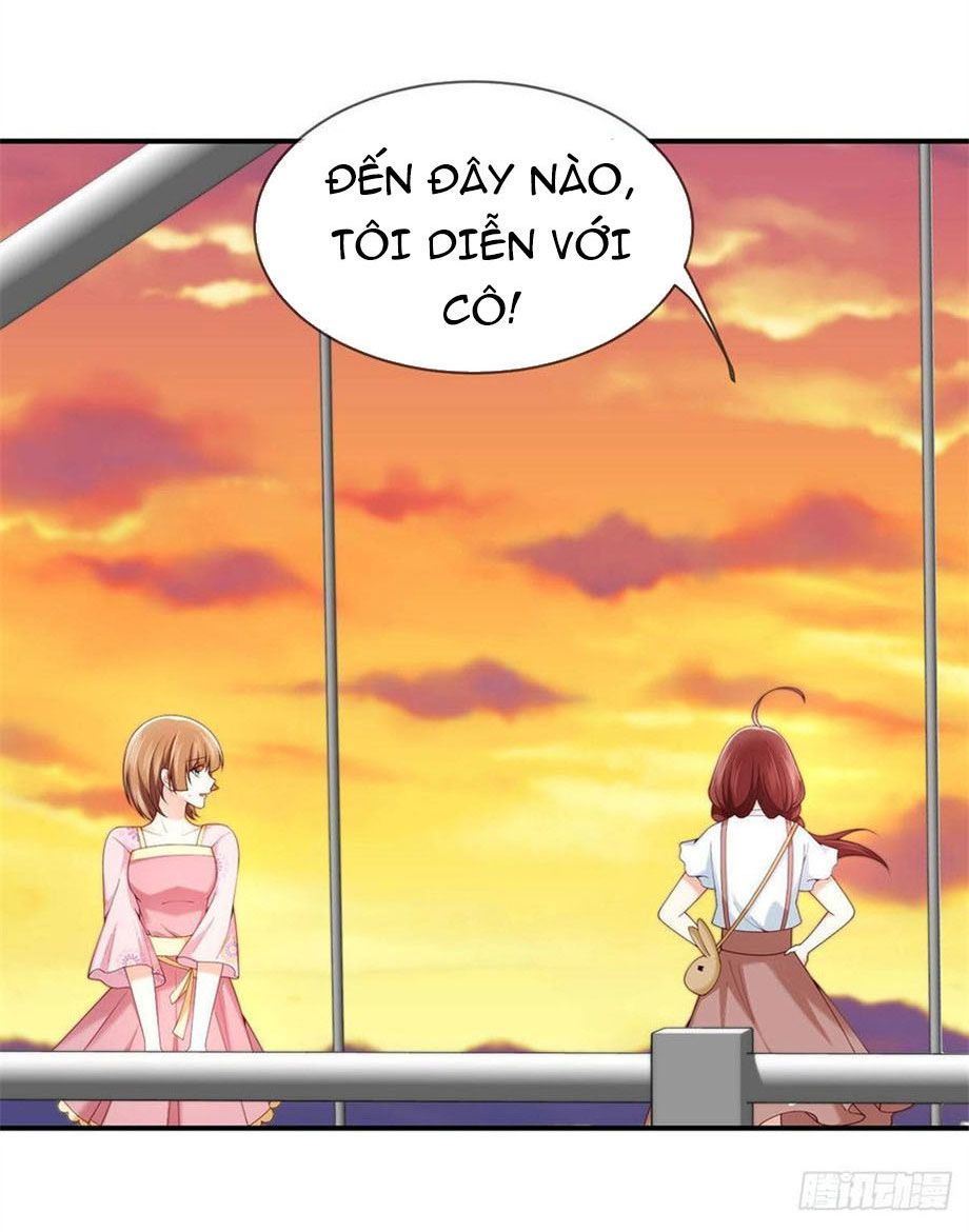 nam thần truy thê chỉ nam chapter 67.1 19