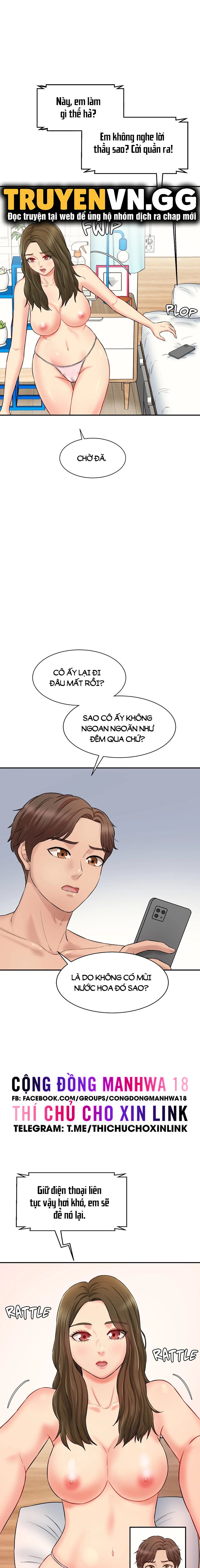 nước hoa kích dục chapter 7 19