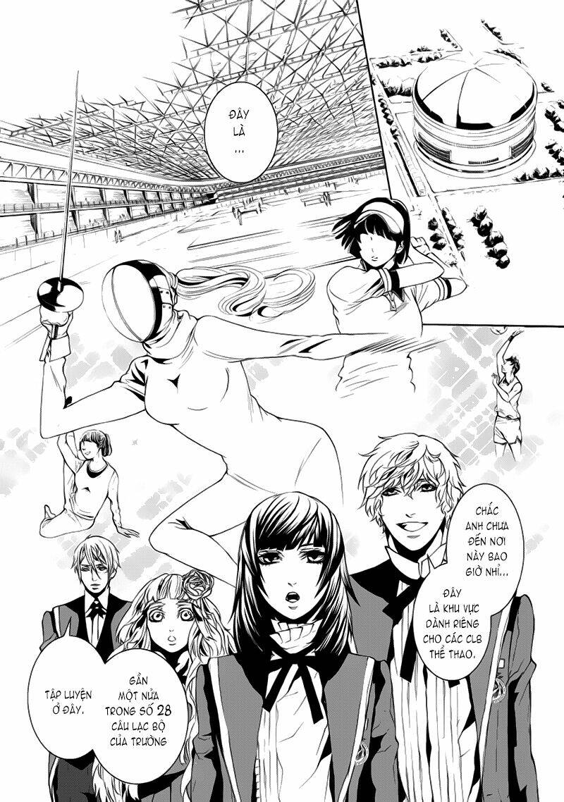 magnolia chapter 10 23