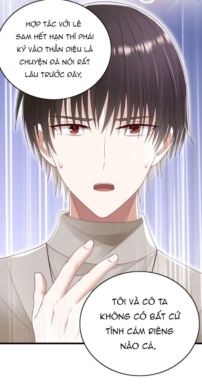 tức thời phạm quy [ tức thì vi quy ] chapter 59 9