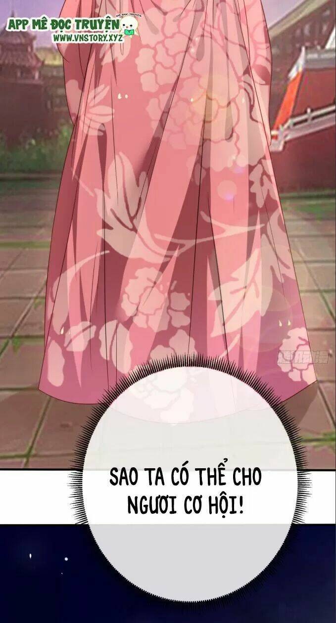 trọng sinh đế phi: quyền khuynh thiên hạ chapter 25 3