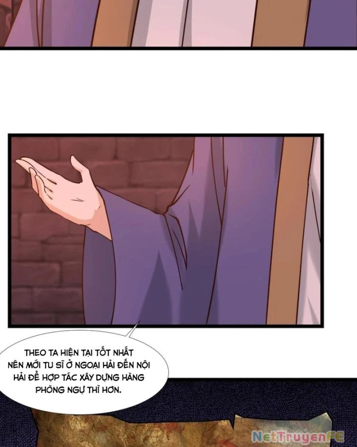 hỗn độn đan thần chapter 464 13