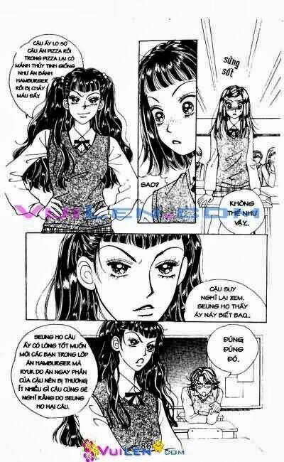 cô bé táo bạo chapter 5 86