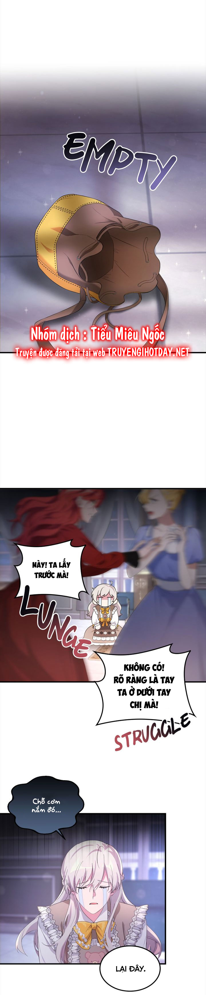 thưởng thức hương vị chapter 6 7