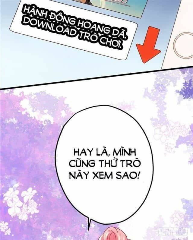 thời khắc và em đều đẹp chapter 2 78